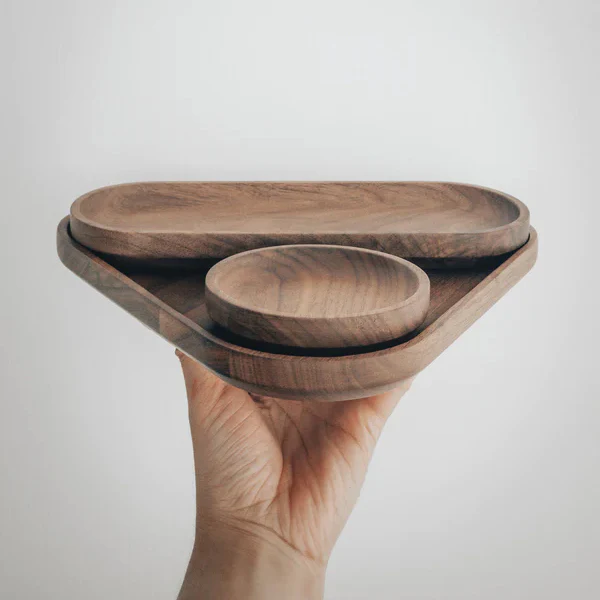 Normcore Walnut Valet Tray Bundle - Image 5