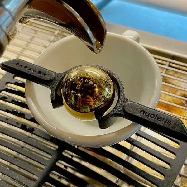 Nucleus Paragon Espresso - Image 2