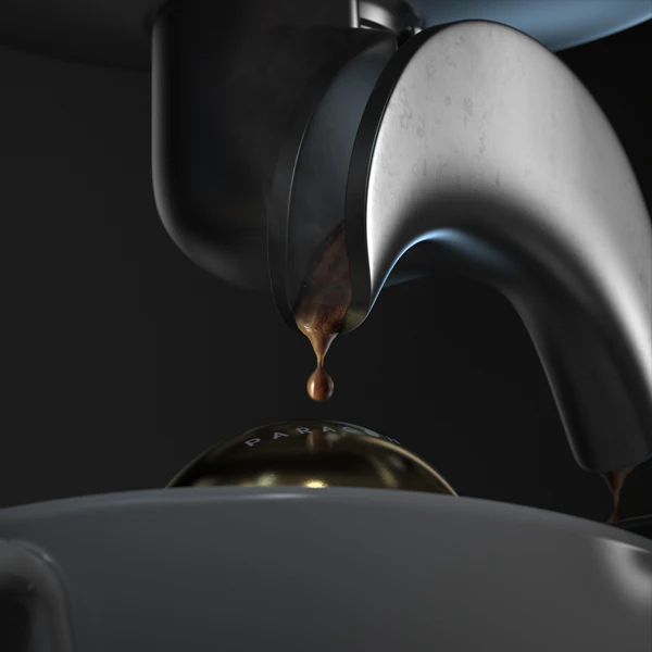 Nucleus Paragon Espresso - Image 3