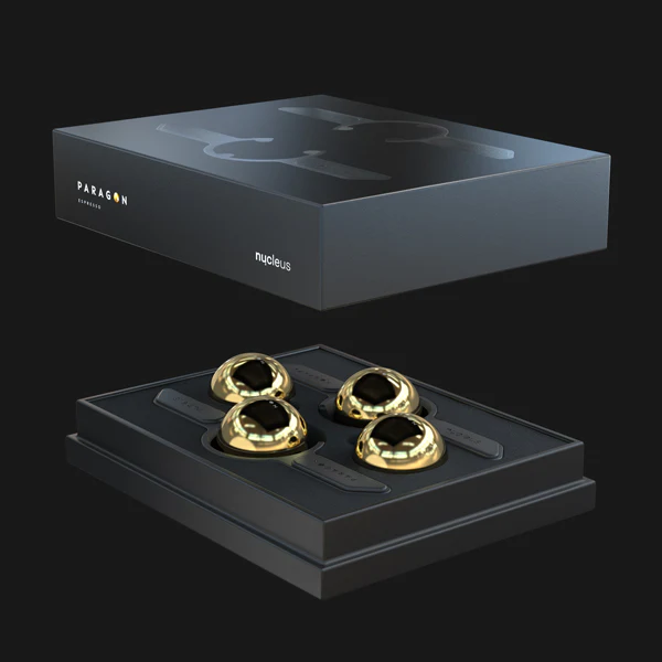 Nucleus Paragon Espresso - Image 4