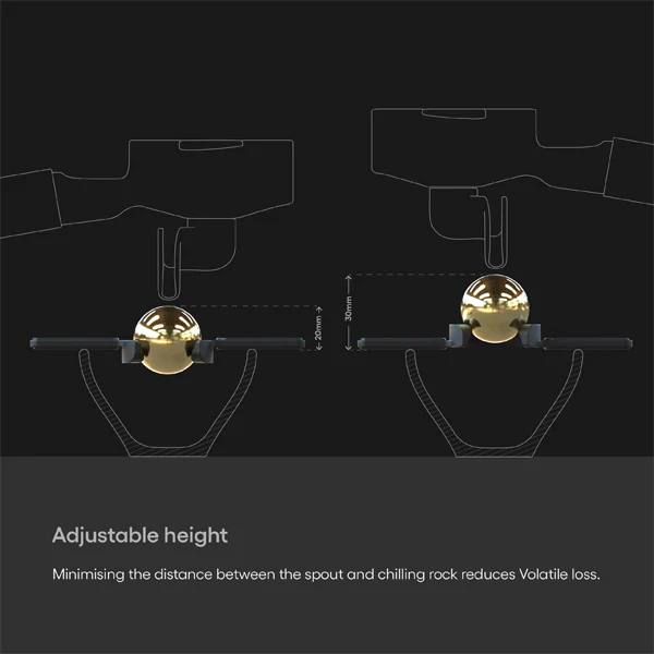 Nucleus Paragon Espresso - Image 6