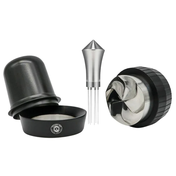 Pesado Maximum Espresso Distribution Bundle - Image 5