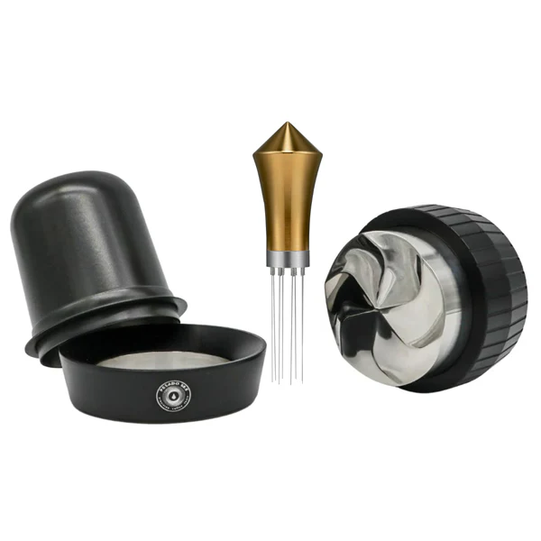 Pesado Maximum Espresso Distribution Bundle - Image 6