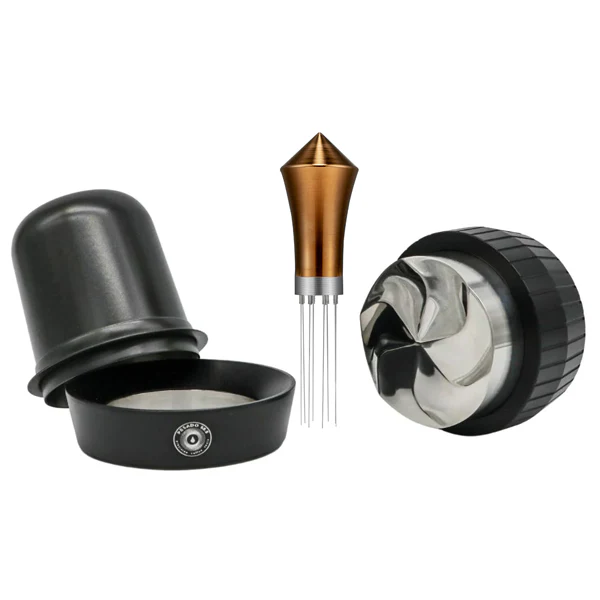 Pesado Maximum Espresso Distribution Bundle - Image 7