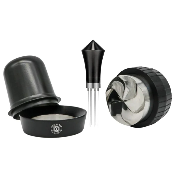 Pesado Maximum Espresso Distribution Bundle - Image 8