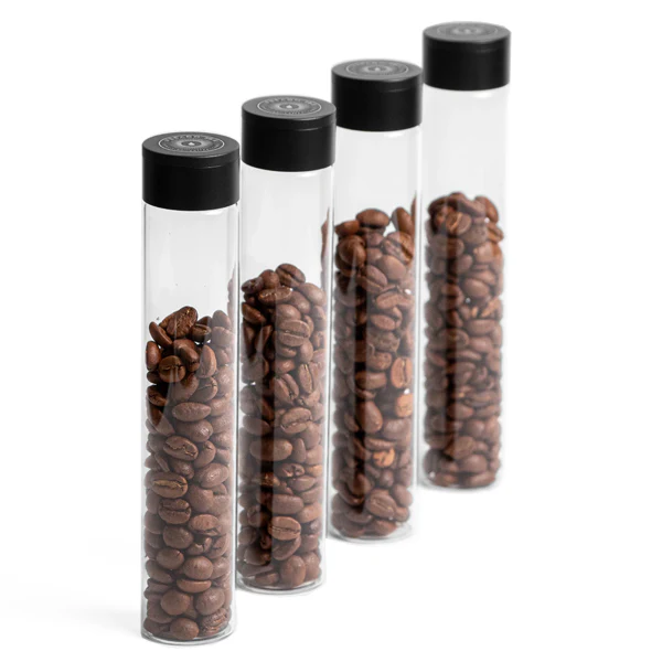 Pesado Single Dose Bean Tubes - Image 3