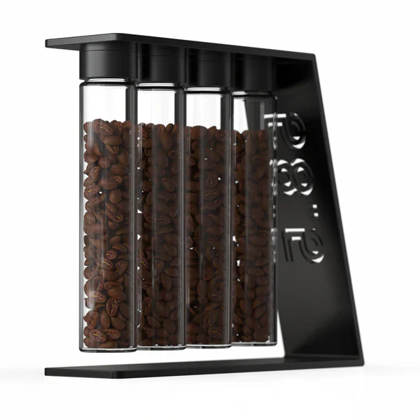 Pesado Single Dose Bean Tubes - Image 4