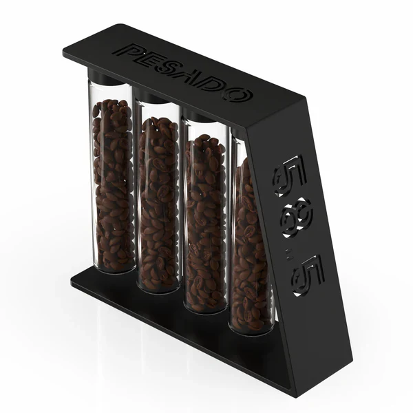 Pesado Single Dose Bean Tubes - Image 9