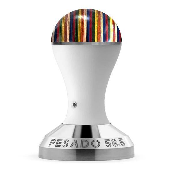 Pesado White Rainbow Espresso Bundle - Image 2