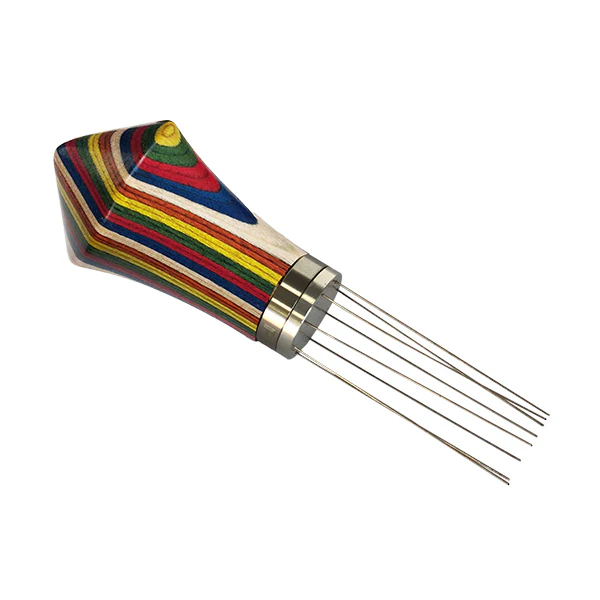 Pesado White Rainbow Espresso Bundle - Image 3