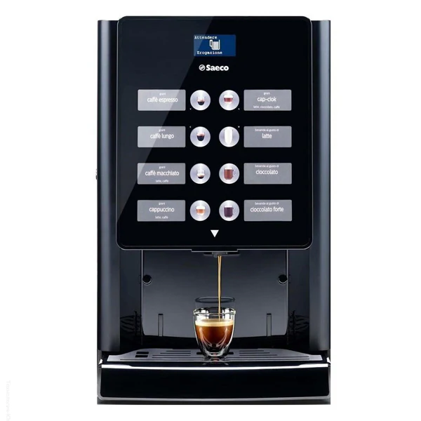 Saeco IperAutomatica Automatic Coffee Machine - Image 2