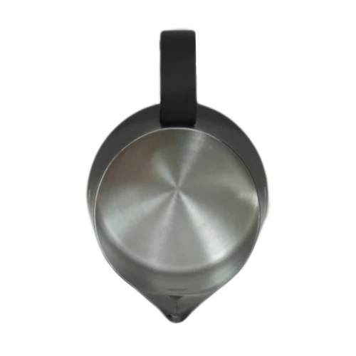 Tiamo Tapered Milk Jug 650ml - Image 2