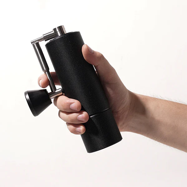 Timemore C3 Chestnut Pro Hand Grinder - Image 3