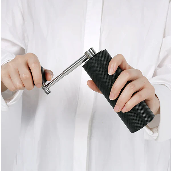 Timemore C3 Chestnut Pro Hand Grinder - Image 6
