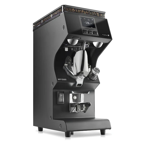 Victoria Arduino Mythos MY85 Coffee Grinder